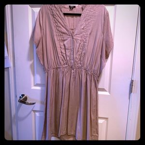Silky soft summer dress Size 2x